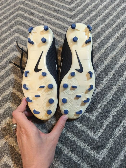 Korki nike hypervenom 39