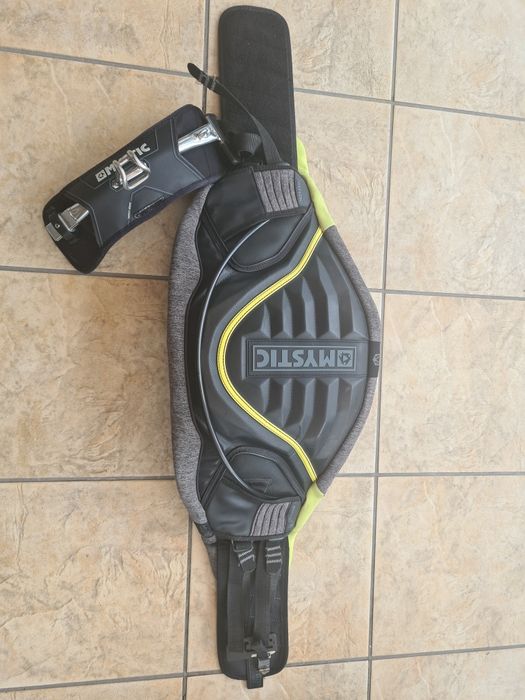 Trapez Mystic Warrior L