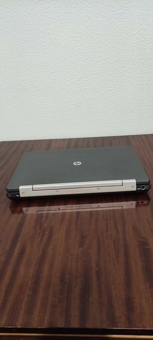 Ноутбук HP EliteBook 8560w