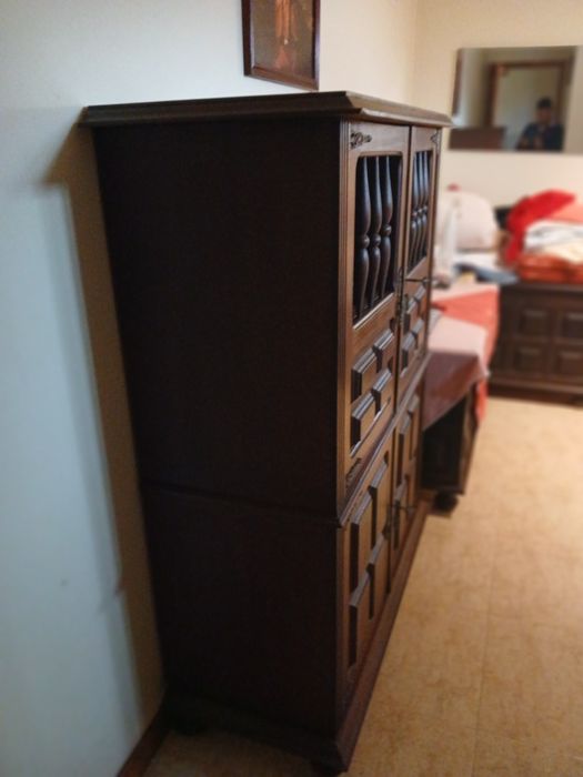 Móvel de  decorativo