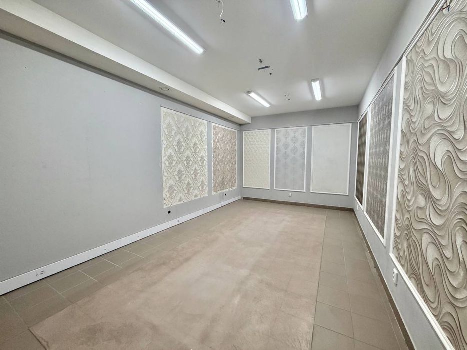 Оренда комерційного приміщення на Героїв Майдану 160 (біля Чіабати)