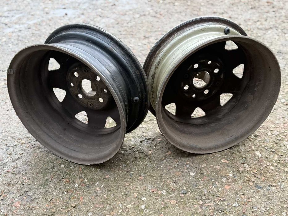Диски R14 для Audi