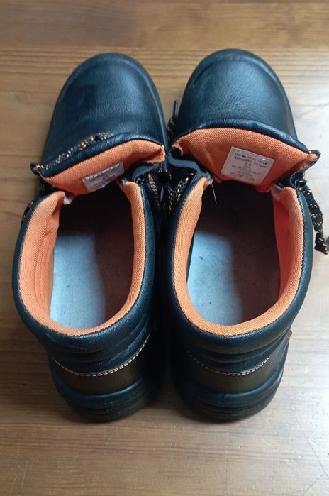 Botas de segurança/trabalho