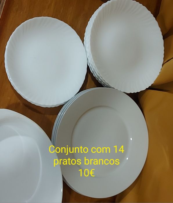 Utensílios domésticos