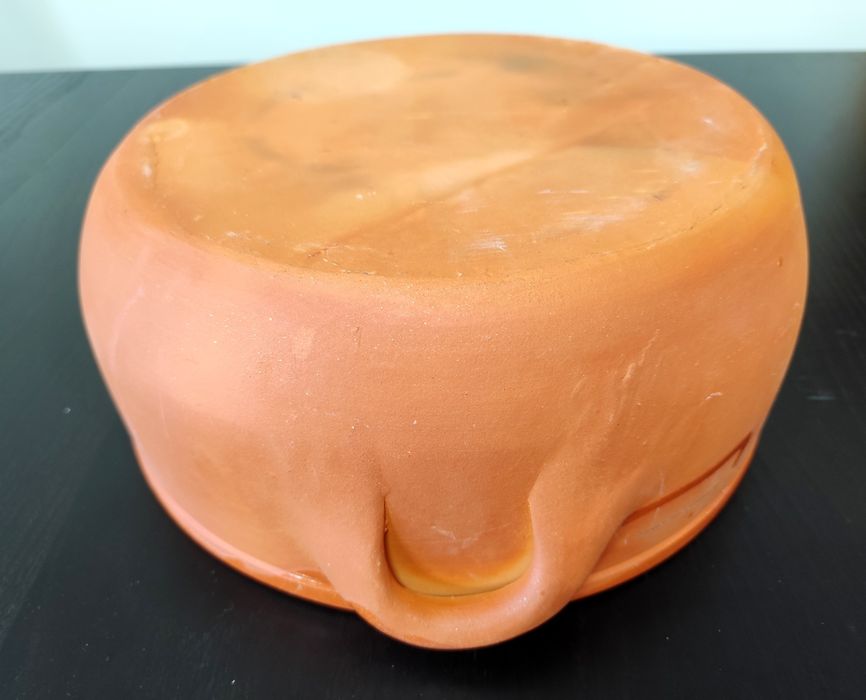 Rustic Ceramic Pot (Large Size)447082655866562564