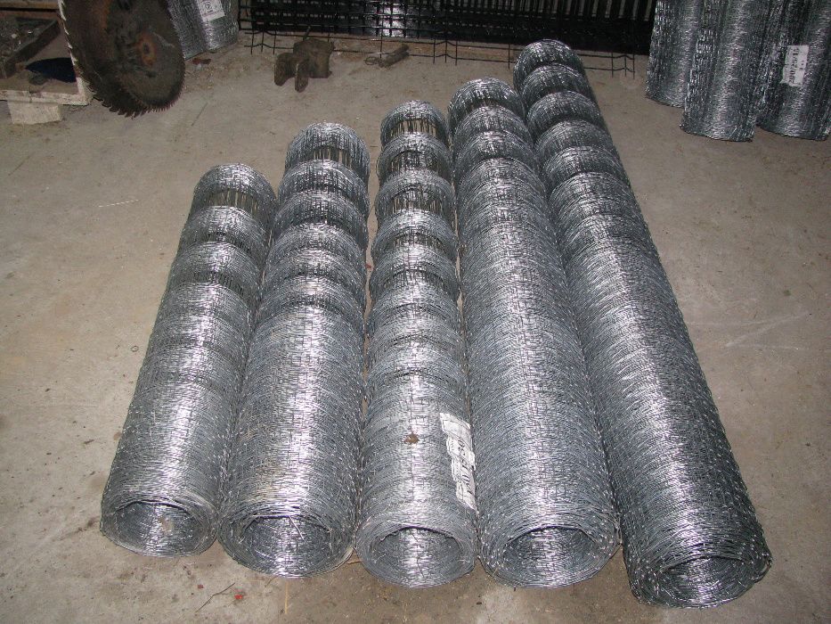 Siatka lesna 100,125,150,160,200
