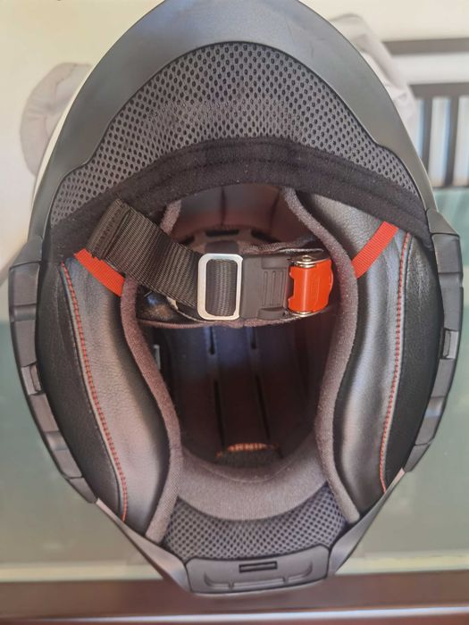 Capacete Shoei GT-Air II