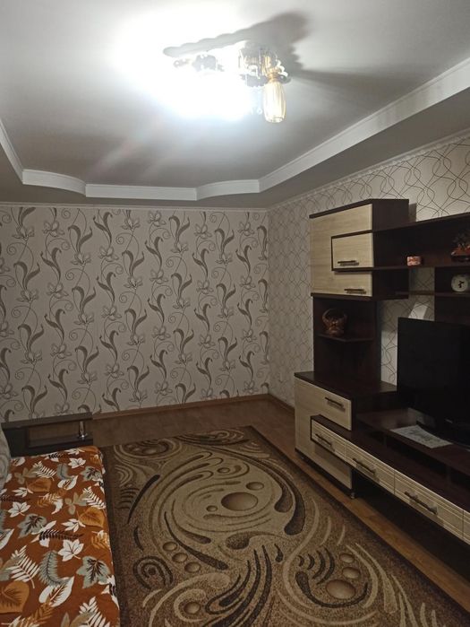 Квартира в с. Пришиб Кременчуцький район