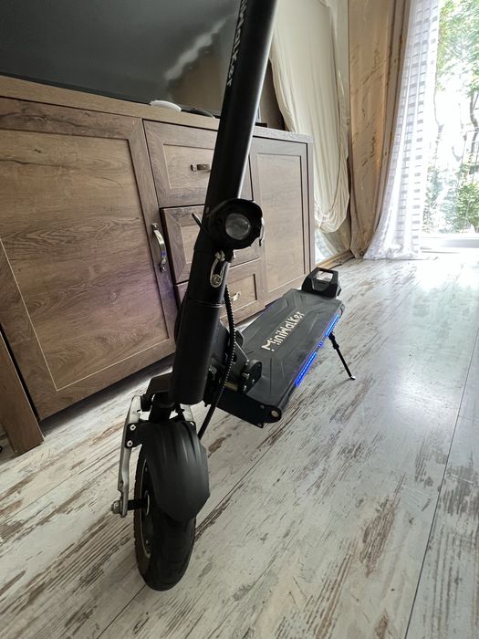 MiniWalker Hiley Tiger 8