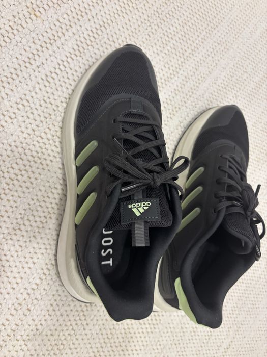 Sapatilhas adidas x Plr Phase