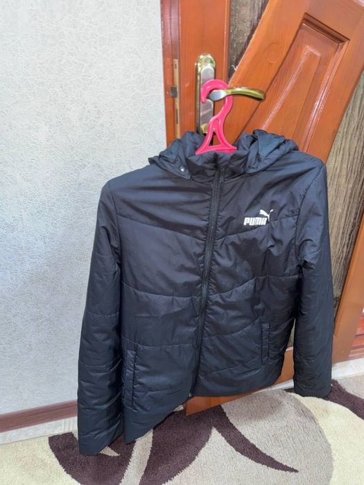 PUMA брендова куртка.