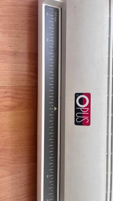Laminator OPUS A3