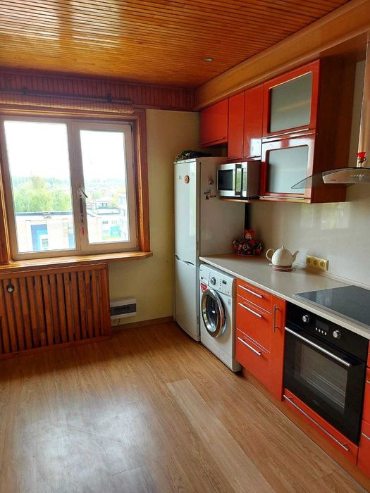 Оренда 1 кімнатної квартири ст.м. Академмістечко - 15хв.