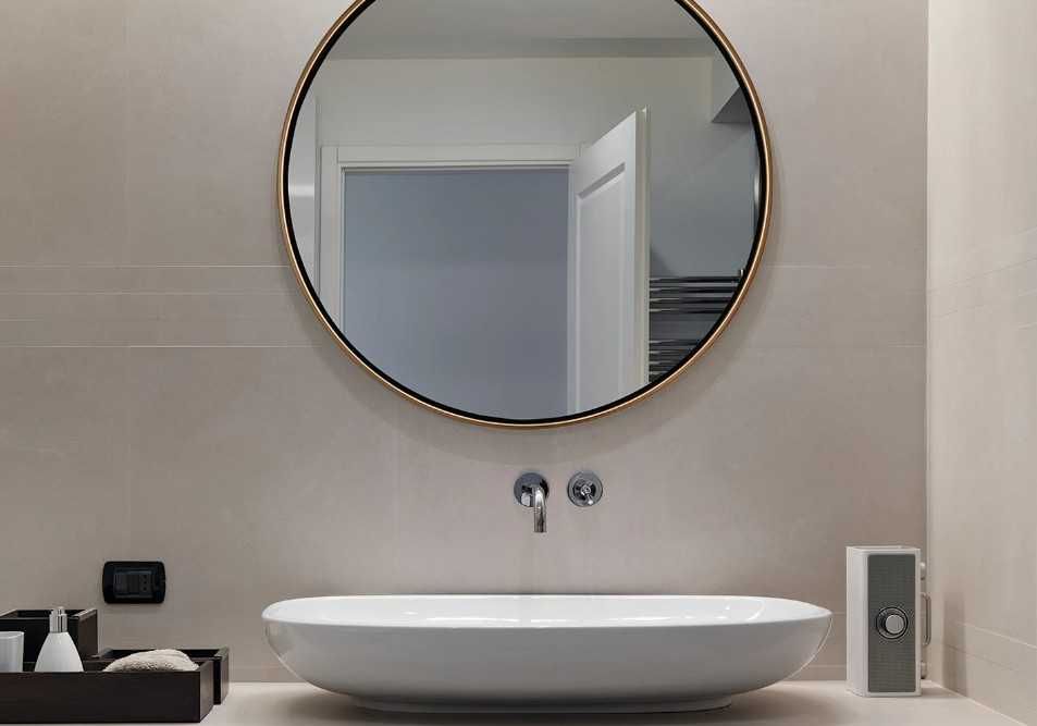 Lustro ścienne Casa Chic	
Fournier