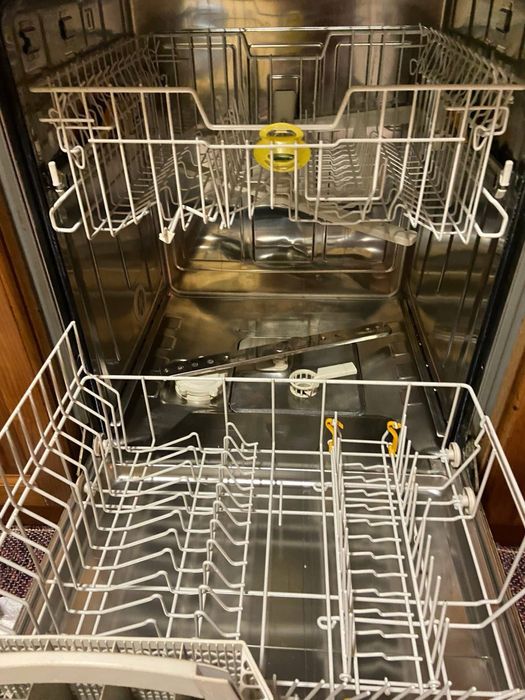 Maquina de lavar loiça