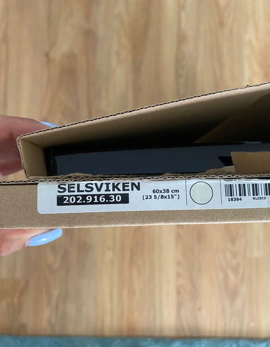 Portas de gaveta Selsviken IKEA
