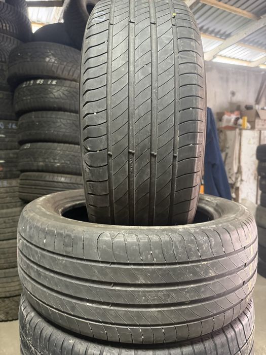 205-50-17-2 бу Michelin Primacy 4