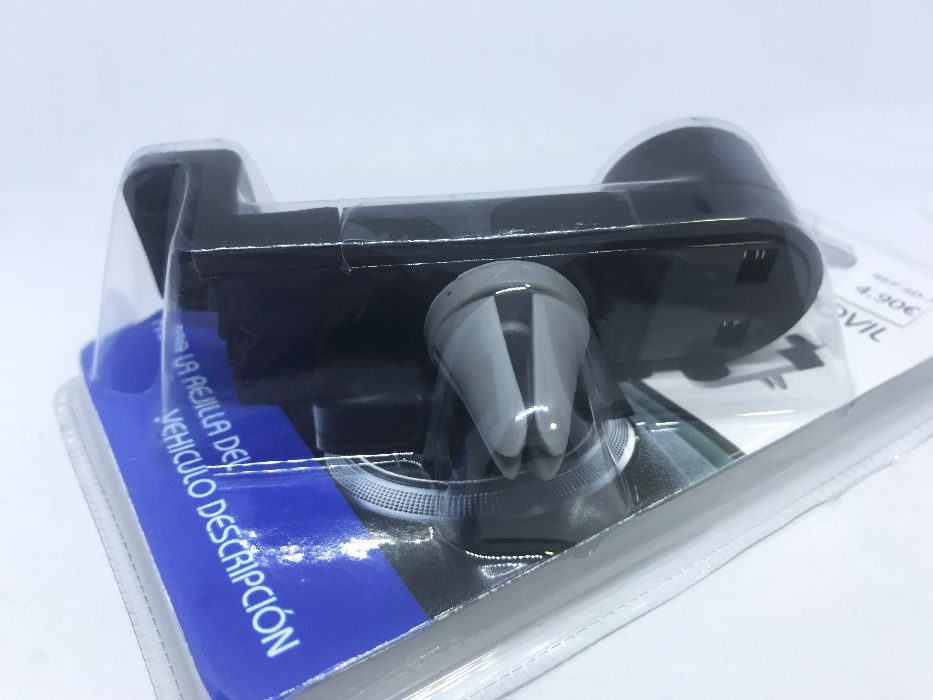 Suporte Universal para Telemóvel / Smartphone para carro