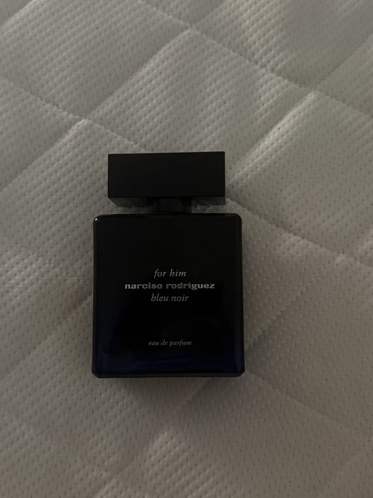 Narciso Rodriguez For Him Bleu Noir EDP 100ml – Flakon (Oryginał)