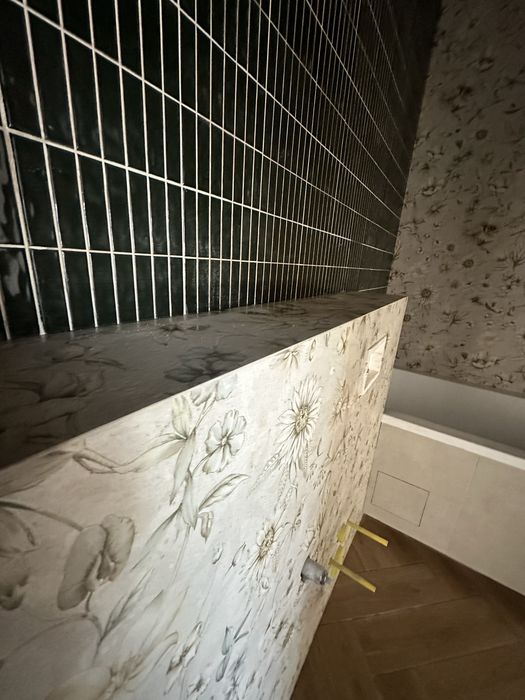 Плиточнні роботи місто Рівне