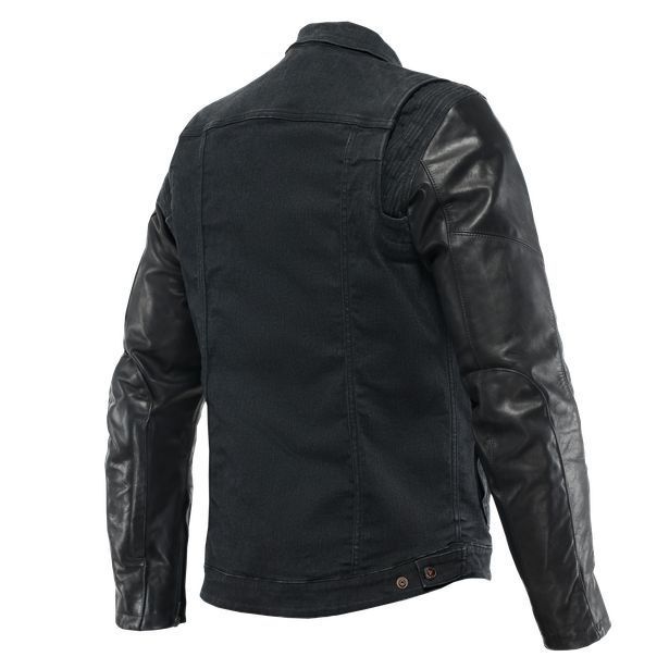 casaco pele dainese kevins
