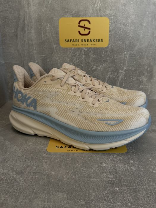 Кросівки  Hoka Clifton 9 / EU 45 / Оригінал