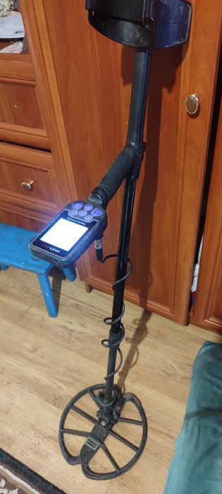 Nokta Makro Simplex +