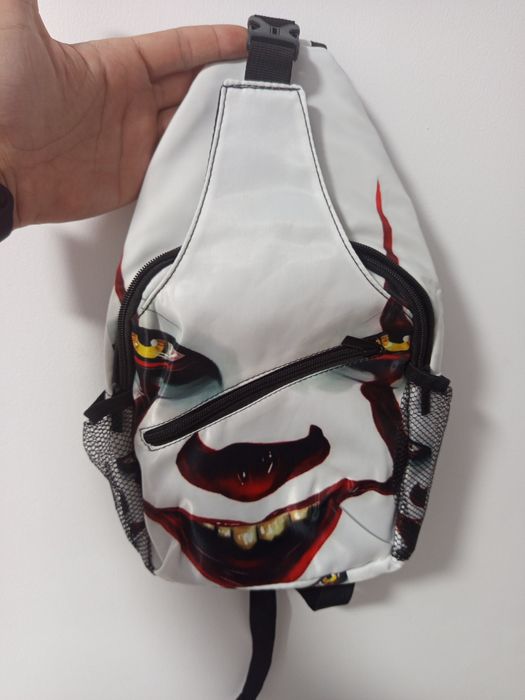 Сумка мужская барсетка