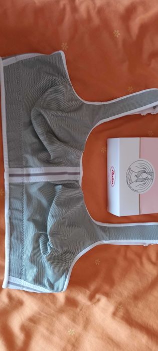 Soutien Anita 80B radioterapia e pós-cirúrgico