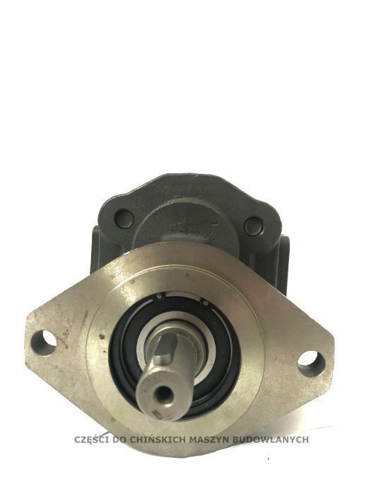 Pompa Hydrauliczna Podnoszenia 45L KMM KINGWAY APS Schmidt EVERUN