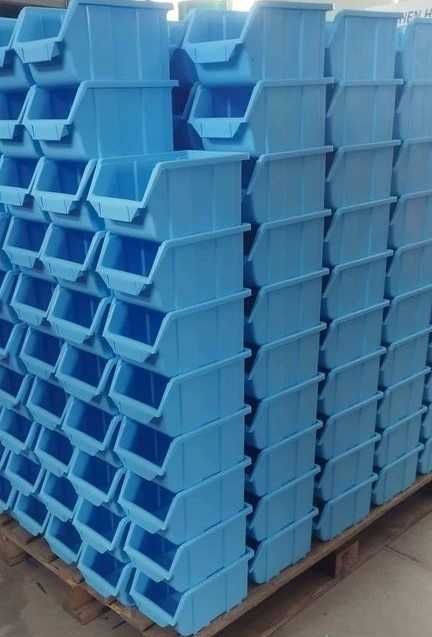 kuwety warsztatowe, kuweta, pojemnik magazynowy, organizer