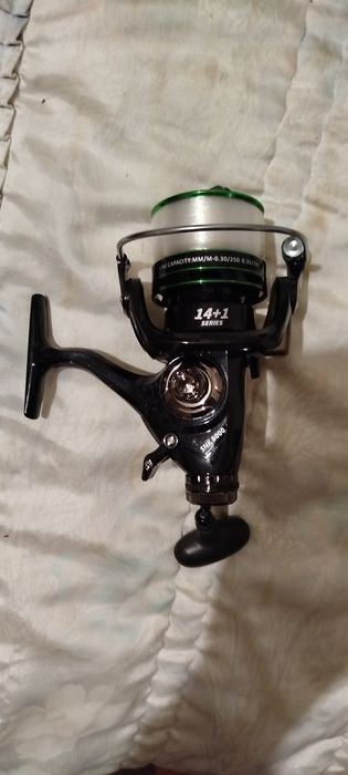 carreto pesca chumbadinhas