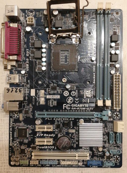 xeon e3 1225 v2 - Купить электронику - Цены на OLX.ua