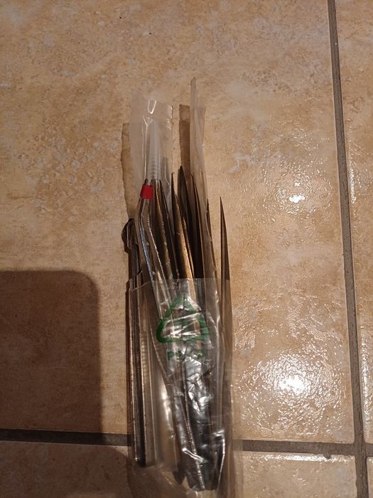 Kits Relojoaria+ kit pinças de relojoeiro