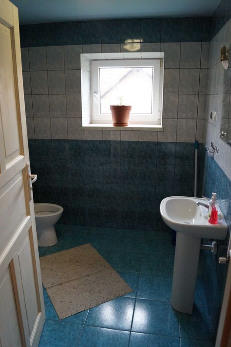 Wolny pokój w domu, 600,-/m-c