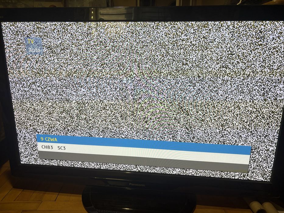 Panasonic TX-P50U10E 50 cali