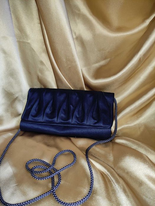 клатч та сумка жіночі