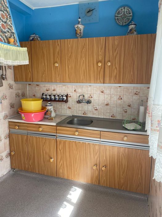 Móveis de cozinha