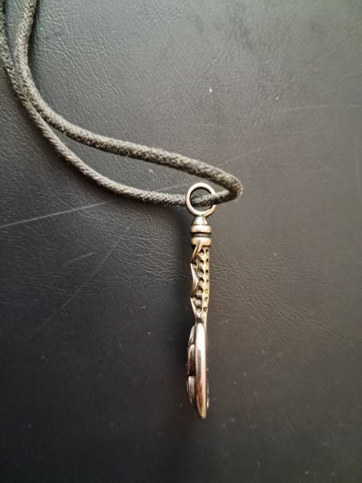 Zawieszka Topór Wikingów