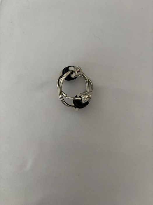 Porta chaves magico jogo infinito