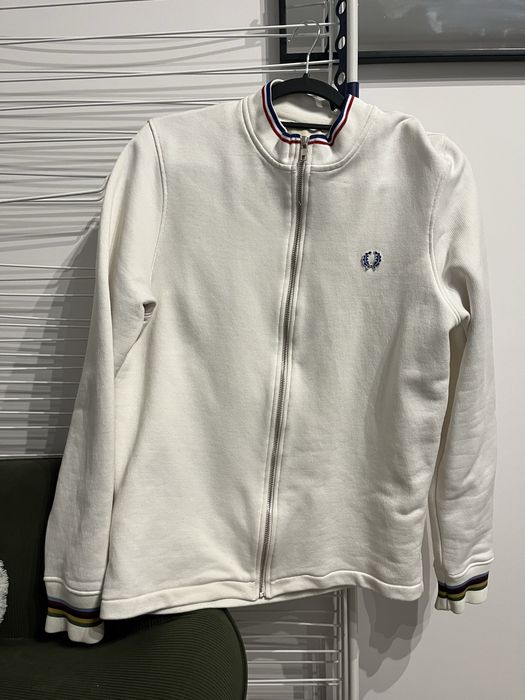 Koszula fred perry