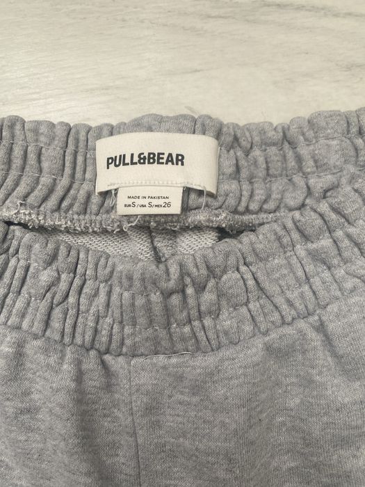 джогери pull&bear