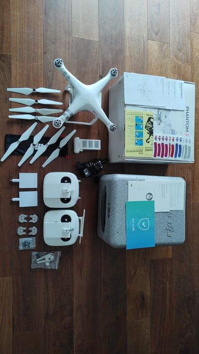 DJI Phantom 3 Advanced