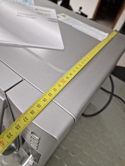 Microondas Candy 25l