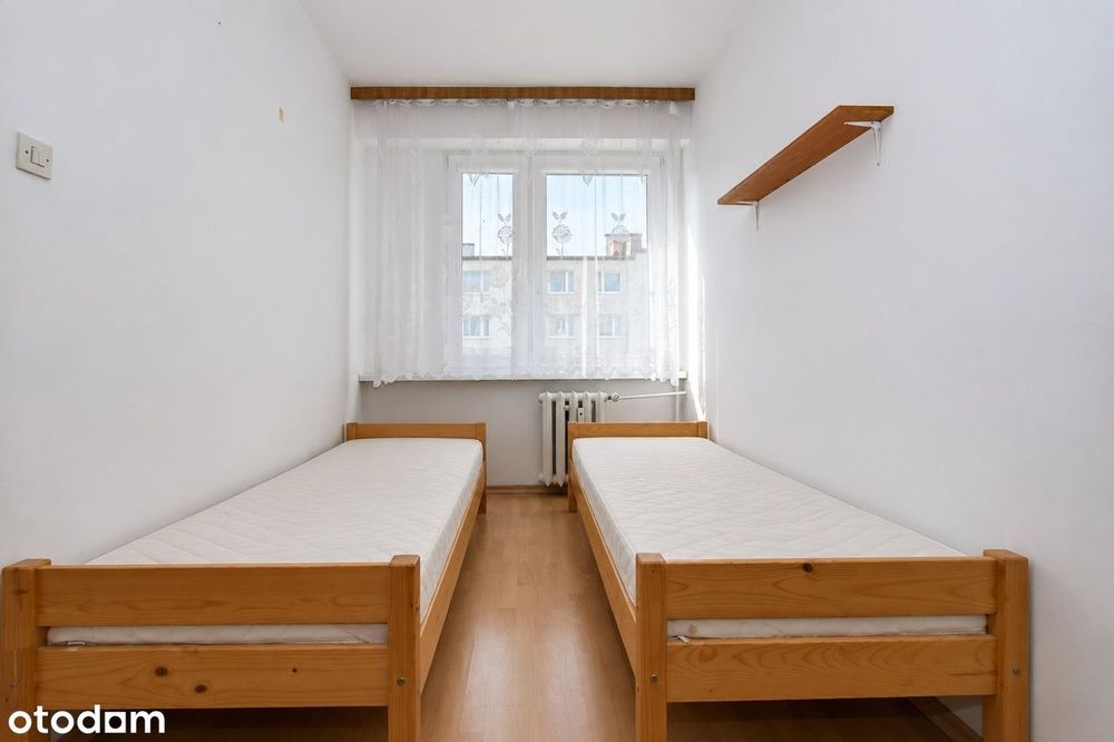 Mieszkanie – Słupsk, Osiedle Króla Jana III Sobieskiego, Zatorze - Widok 3