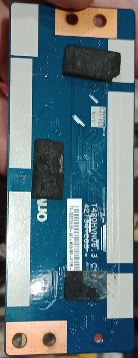 Продам плати  до телевізора LG Mainboard EBU60902607 / EAX62119605
