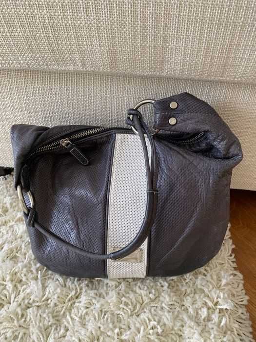 Сумка шкіряна Picard