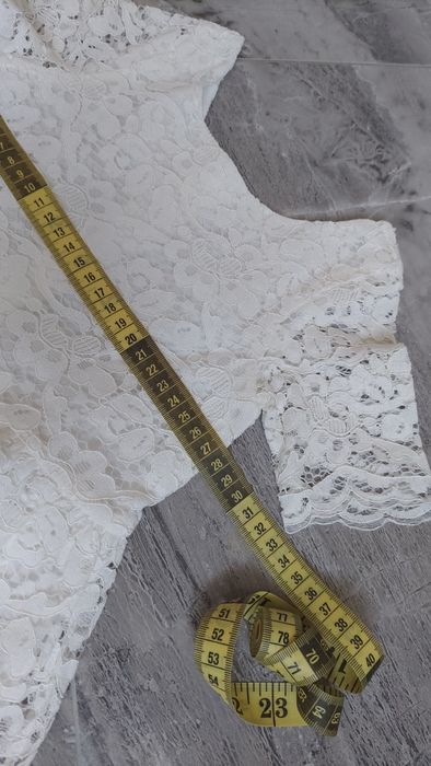 Сукня святкова для дівчинки біла 98р. 3-4 роки