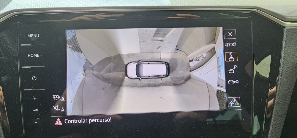 VW passat Variant GTE+ HIBRIDO PLUG-IN 2020 Full extras 130mil km