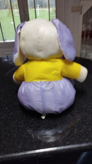 Peluxe, muito macio e fofinho